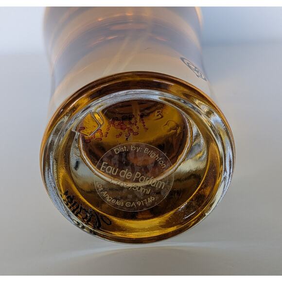 Brighton – Womens Live Love Laugh Dream Eau de Parfum Perfume 50 ml - 1.7 fl oz. - Picture 4 of 4